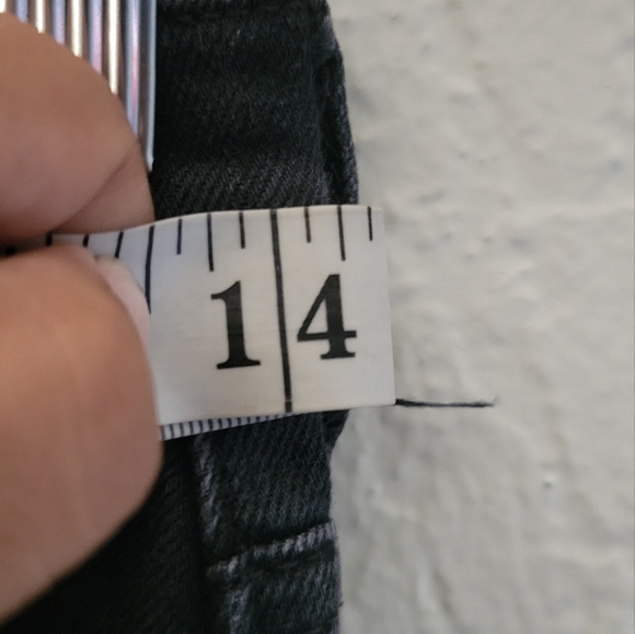 Everlane Crop High-Rise Size 27 - Picture 6 of 8